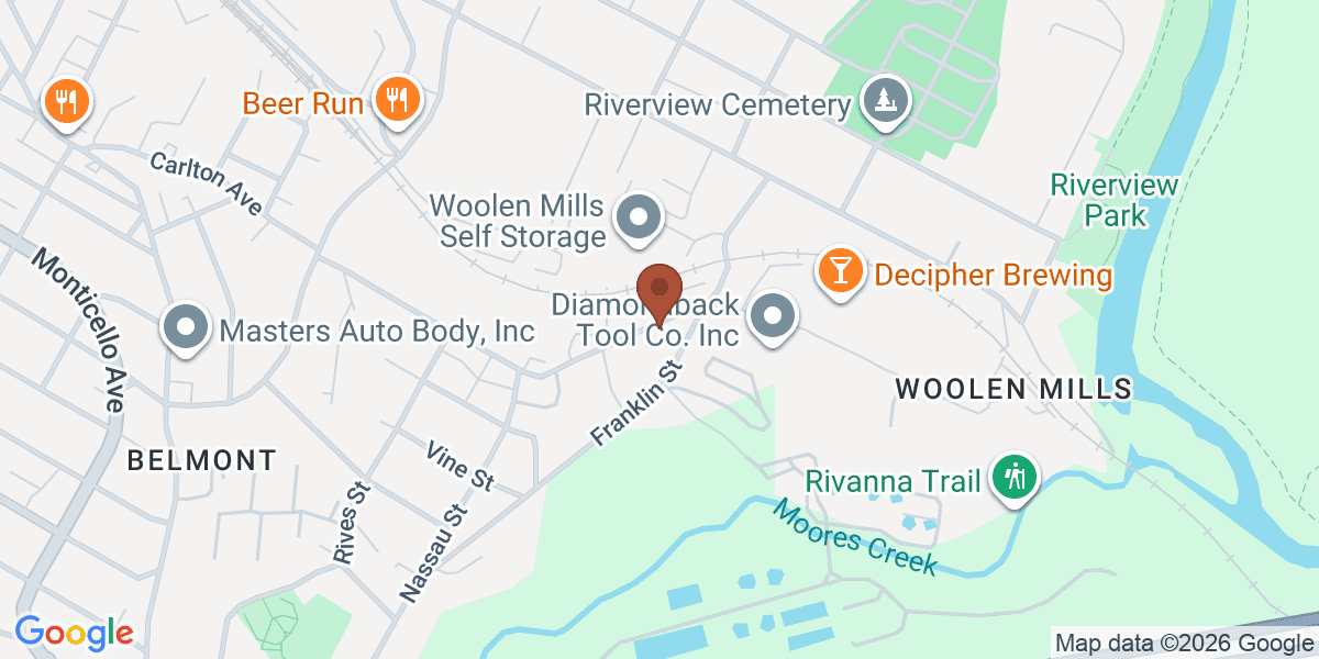 Map showing Sophie's House Cleaning Services