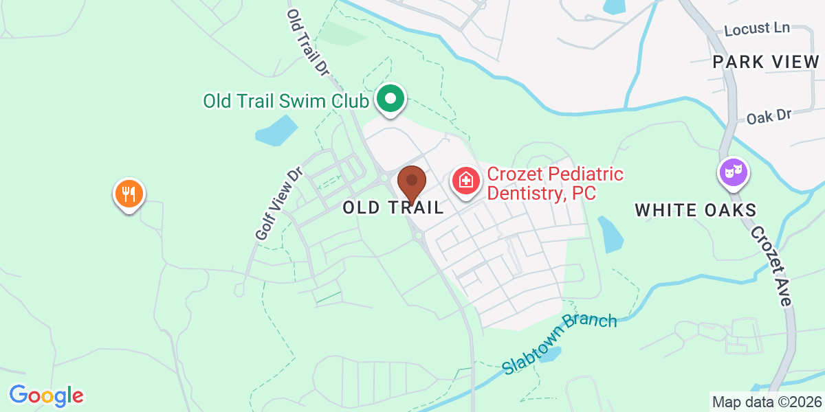 Map showing Grit Coffee