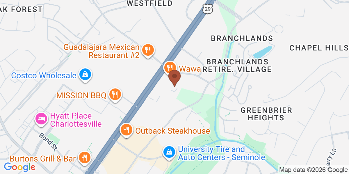 Map showing Mobilee Delicious