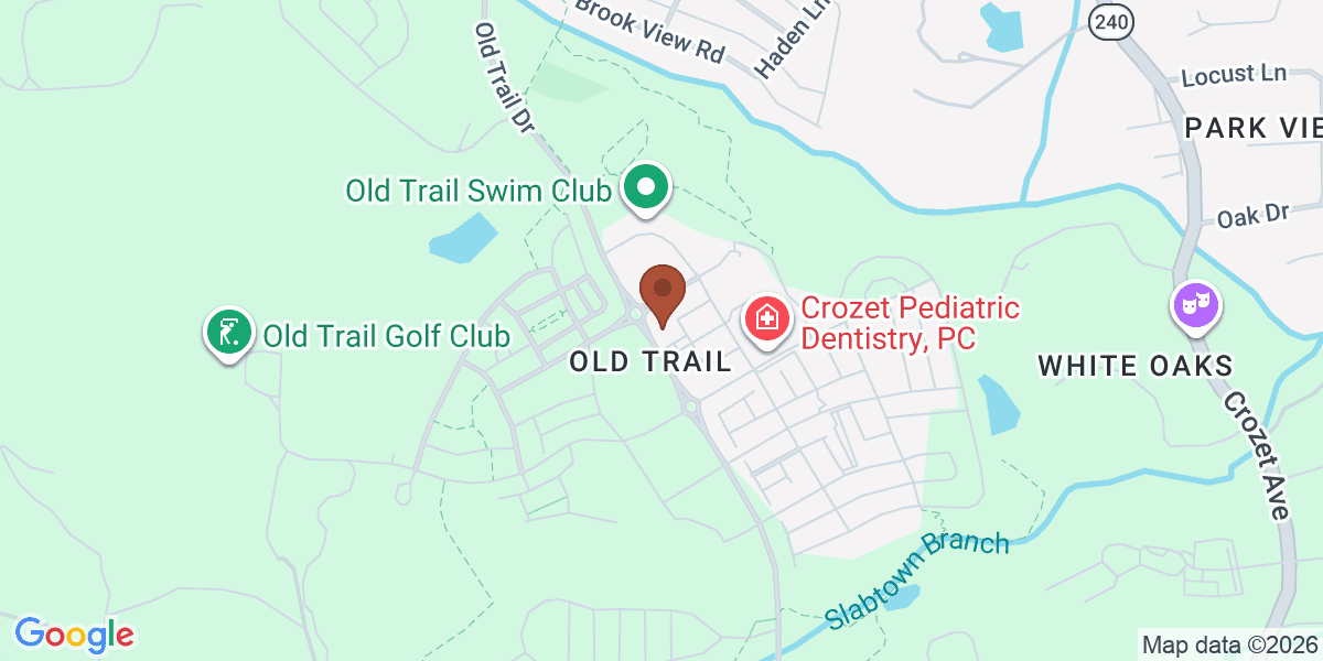 Map showing Wendell House