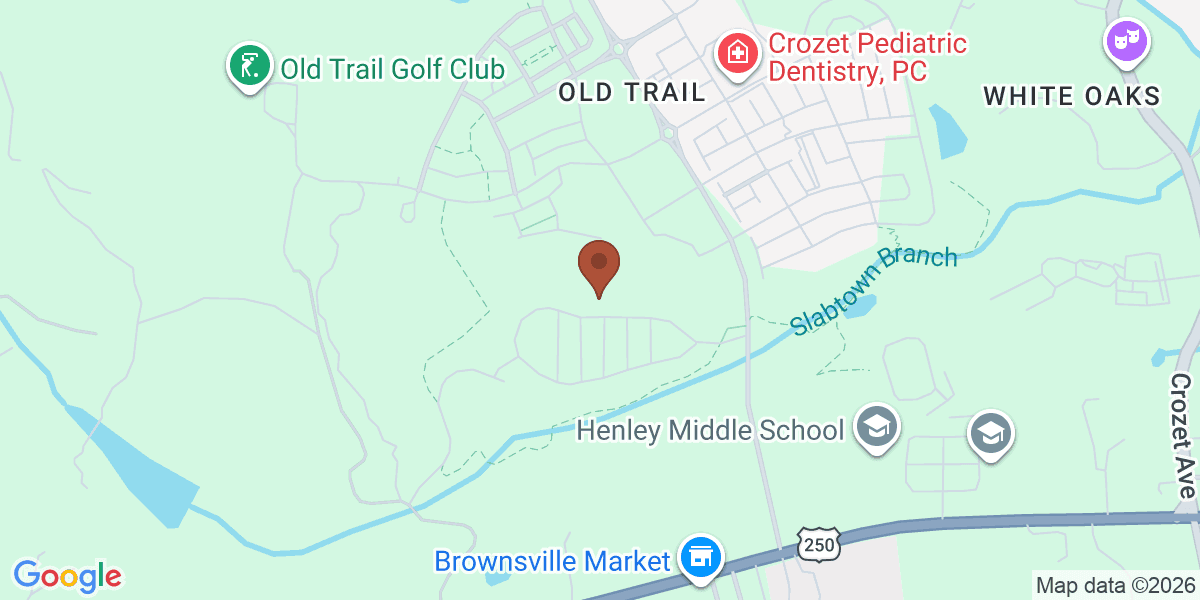 Map showing William Smith, REALTOR Honor First Property Group Powered by eXp Realty