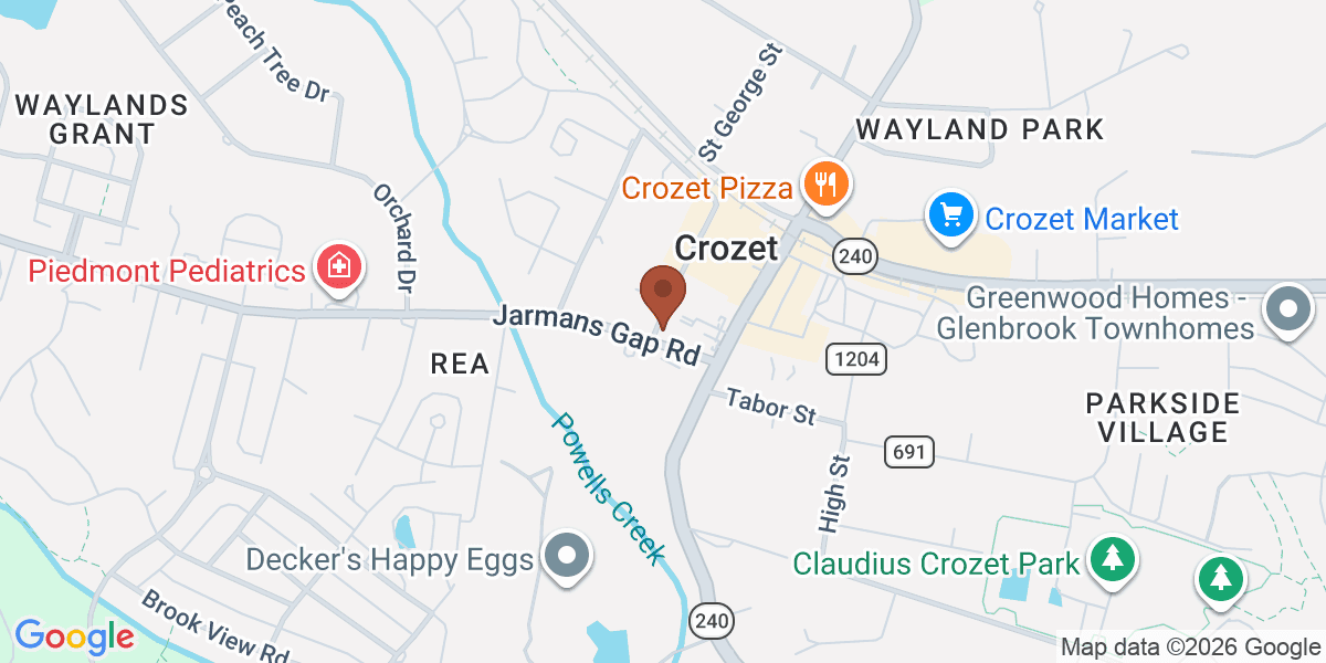 Map showing Reprotique