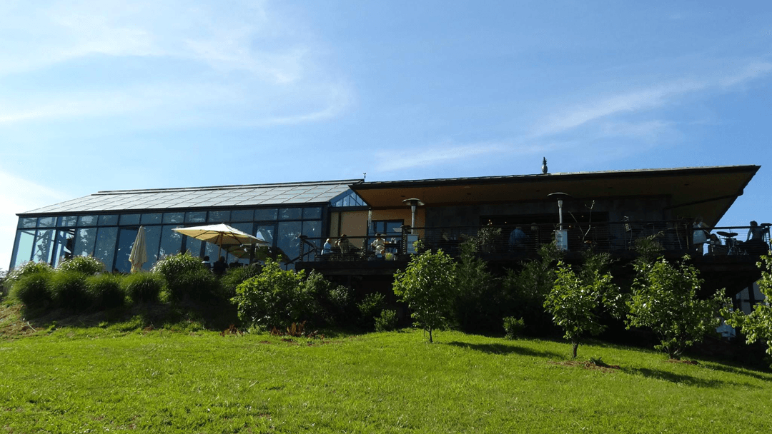 Glass House Winery & Brewery