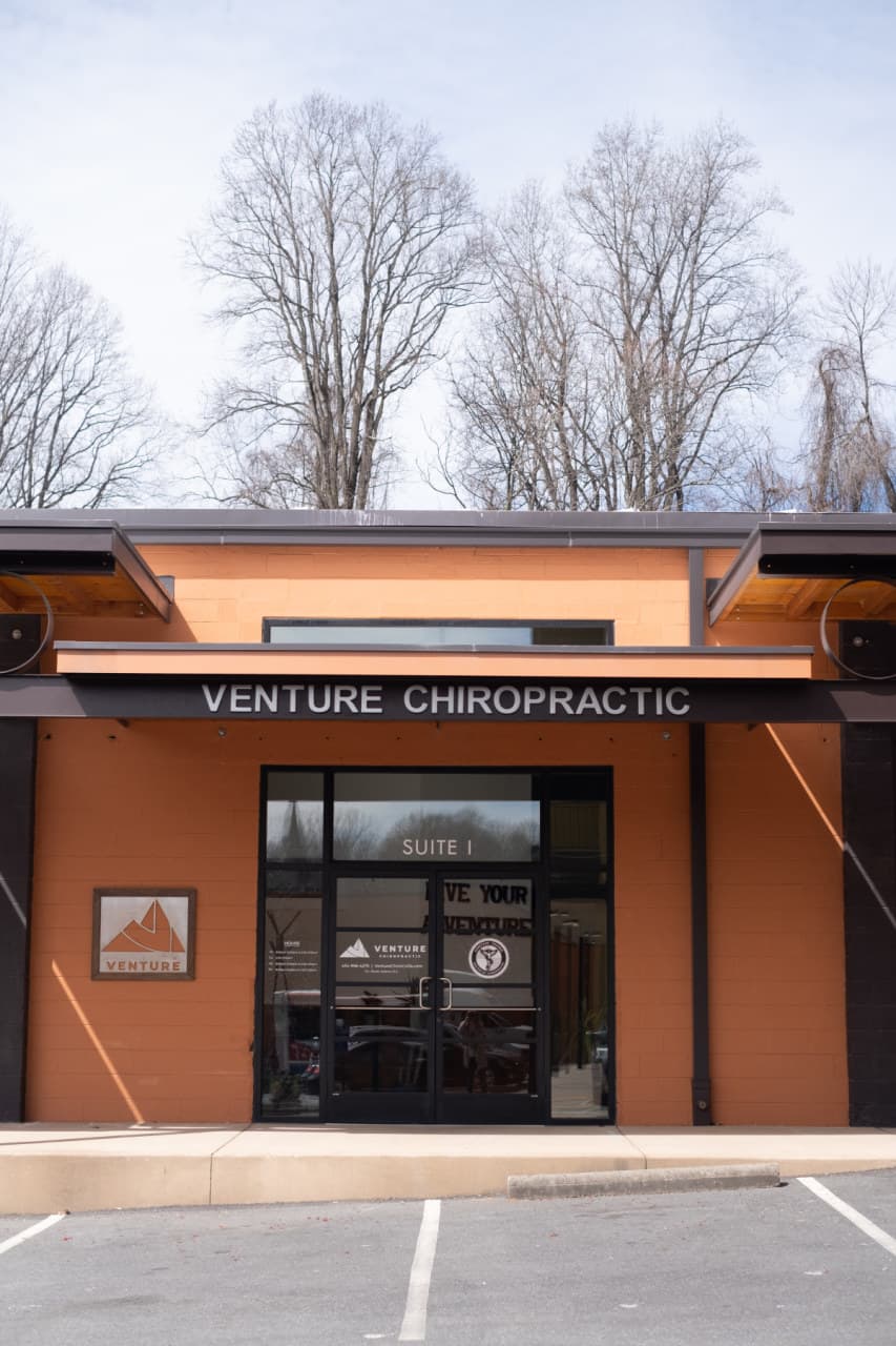 Venture Chiropractic
