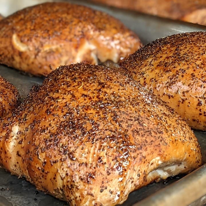 Twisted Oak Barbecue