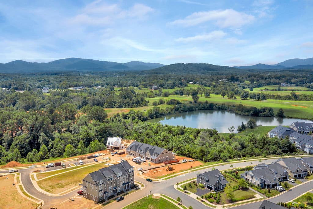 Craig Builders at Old Trail Village