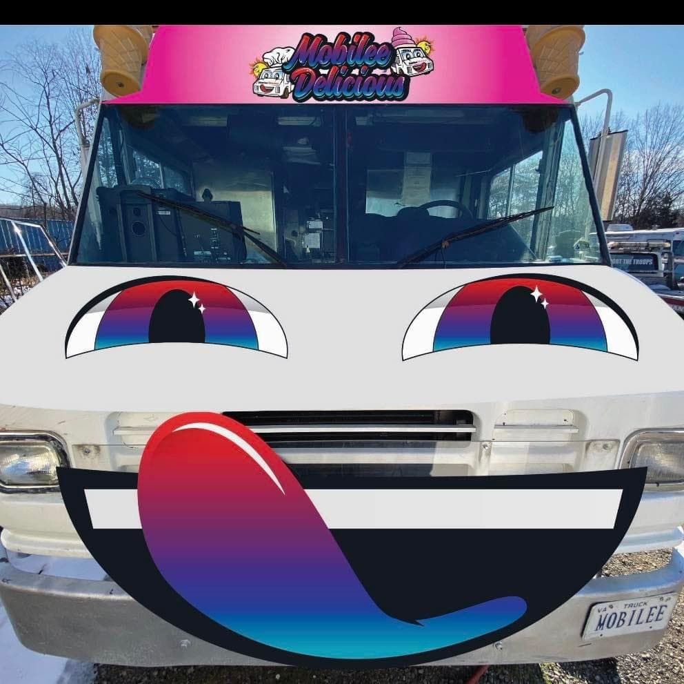 Mobilee Delicious