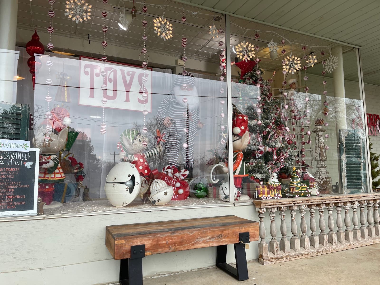 Greenwood Antiques