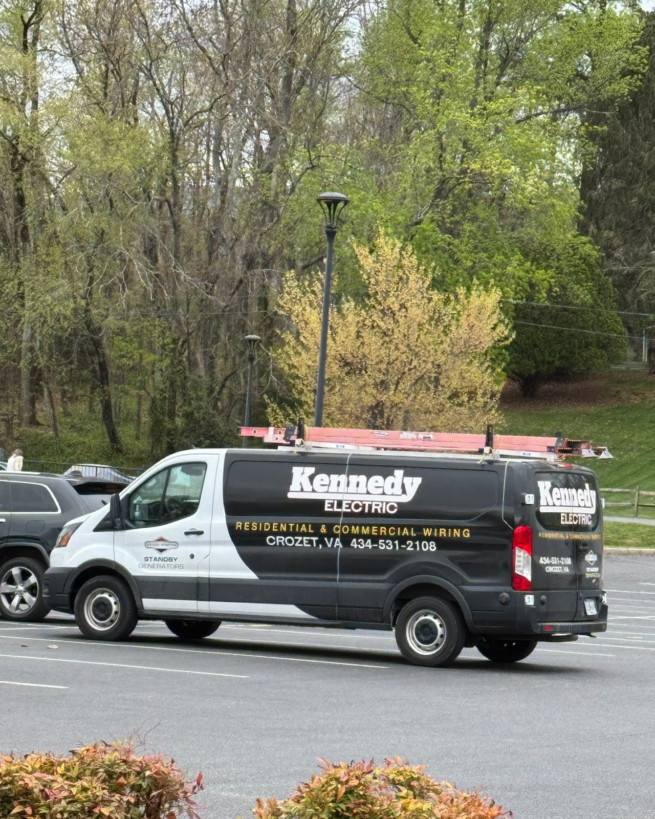 Kennedy Electric
