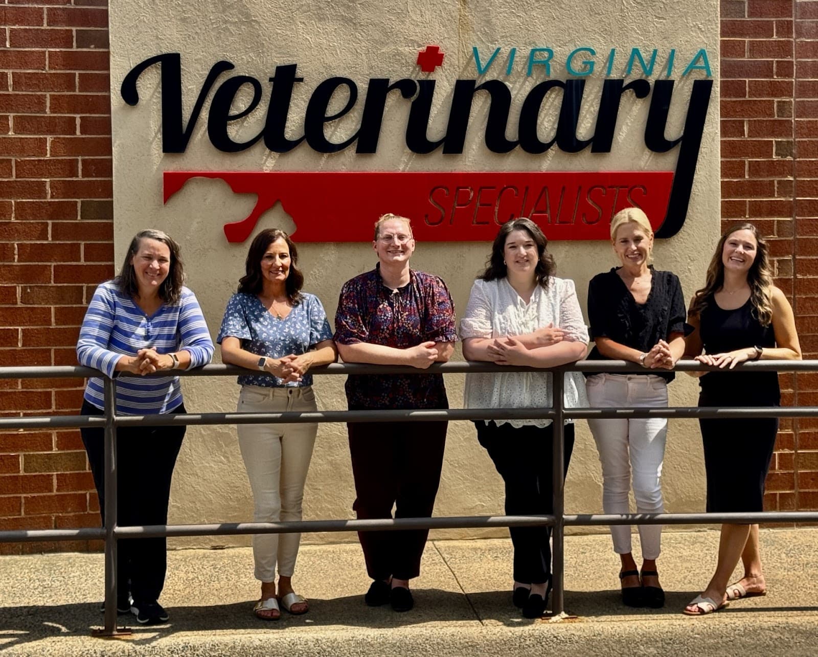 Virginia Veterinary Specialty & Emergency