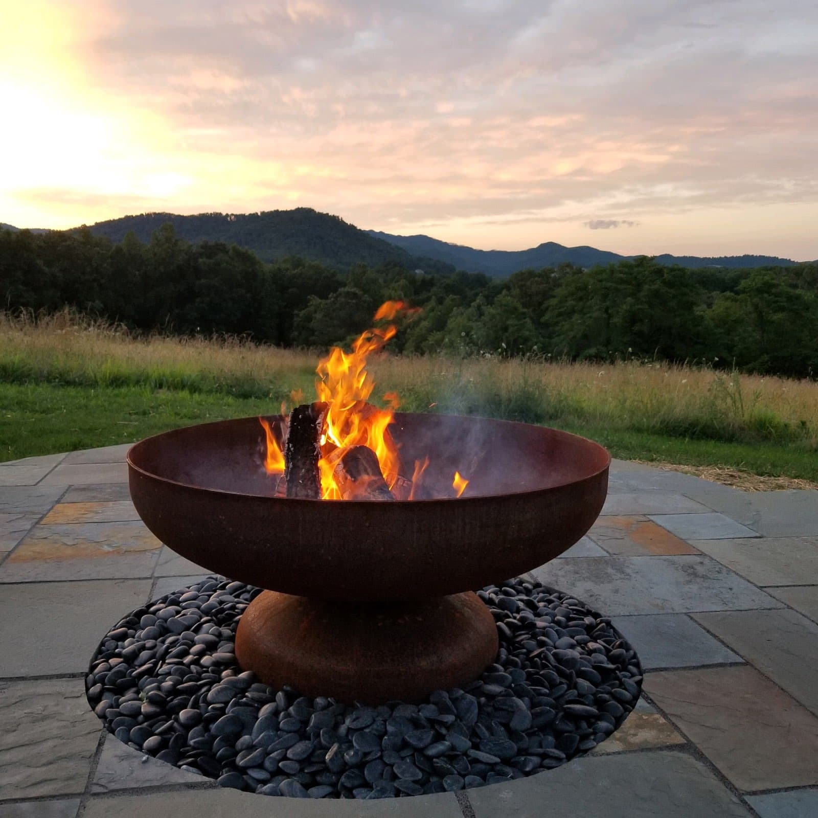 Creation Appreciation Landscaping