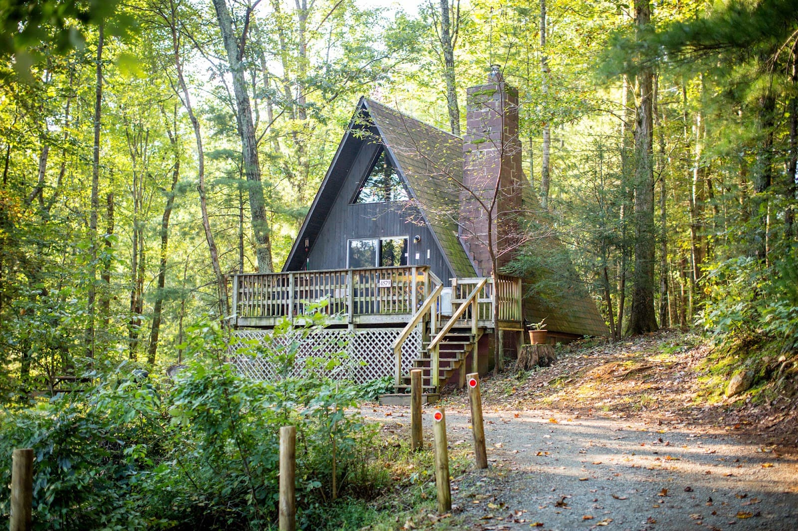 Montfair Resort Farm