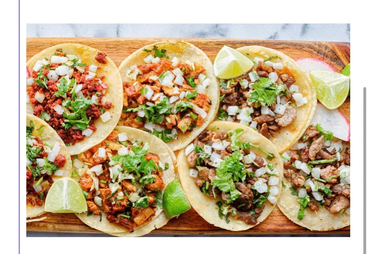 Hondu Mex Food Truck