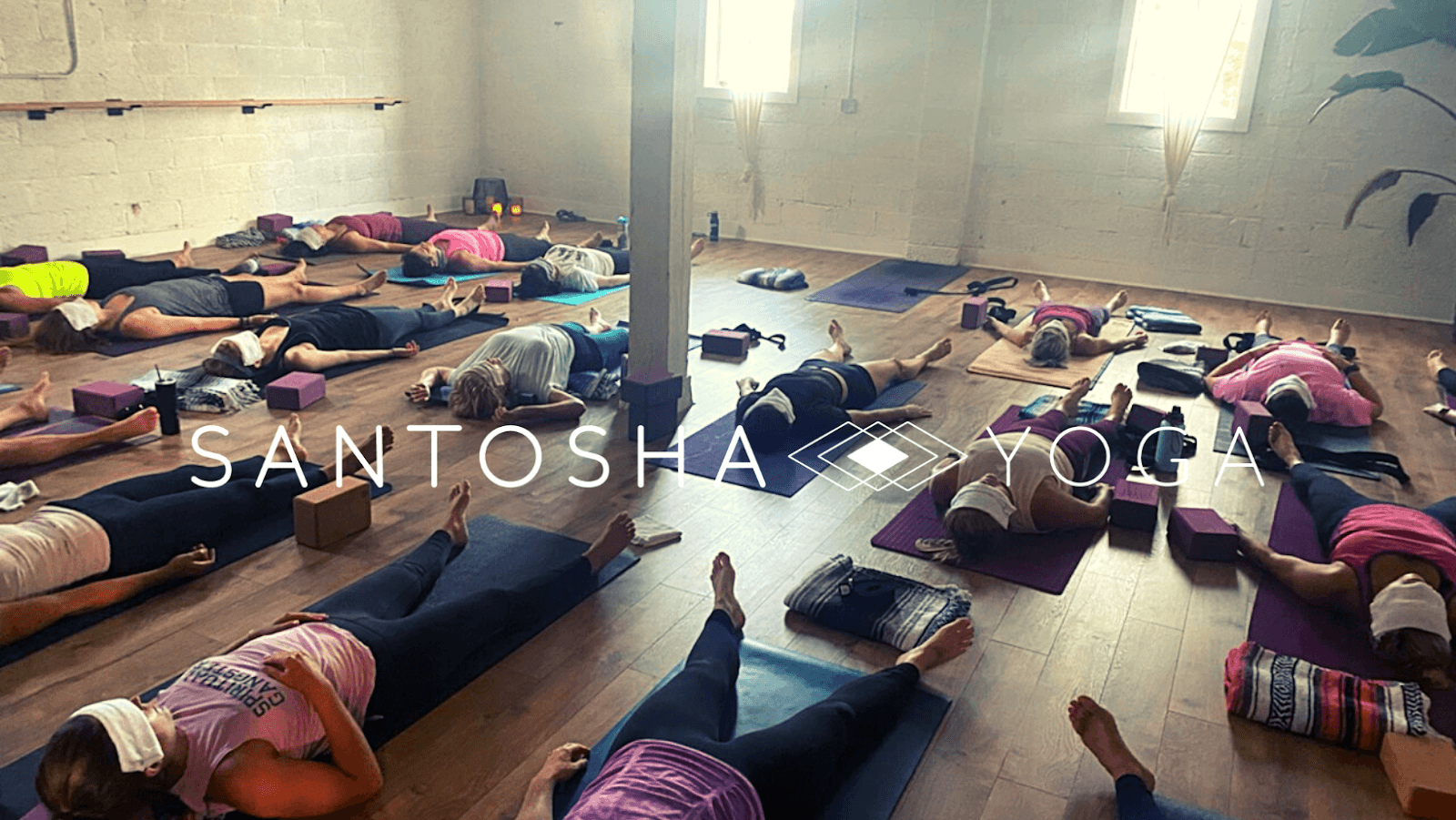 Santosha Yoga