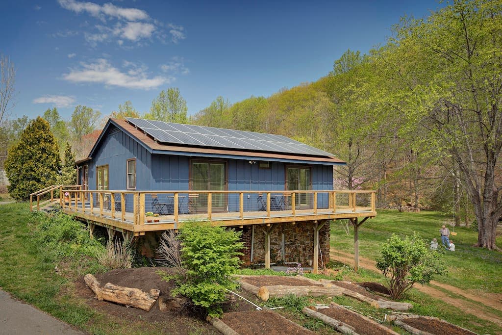 Rockwell Ridge Inn