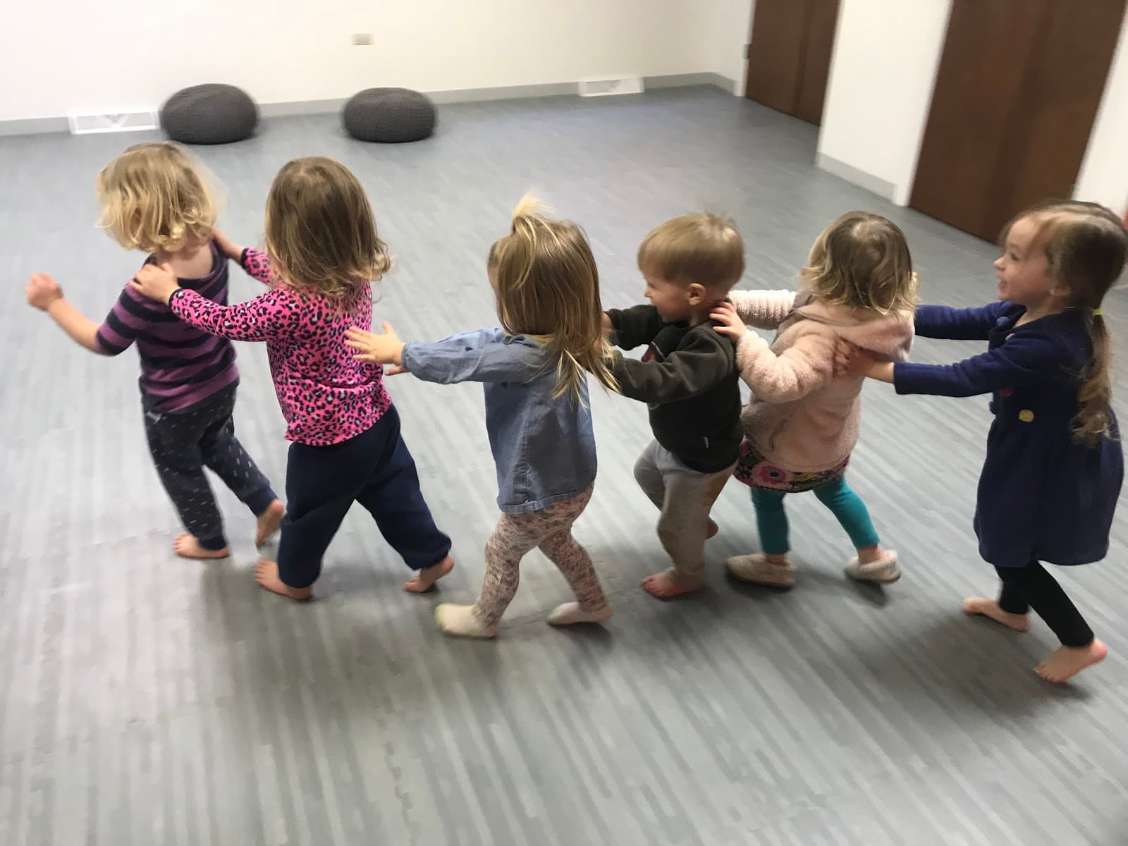 Little Explorers Discovery School, LLC