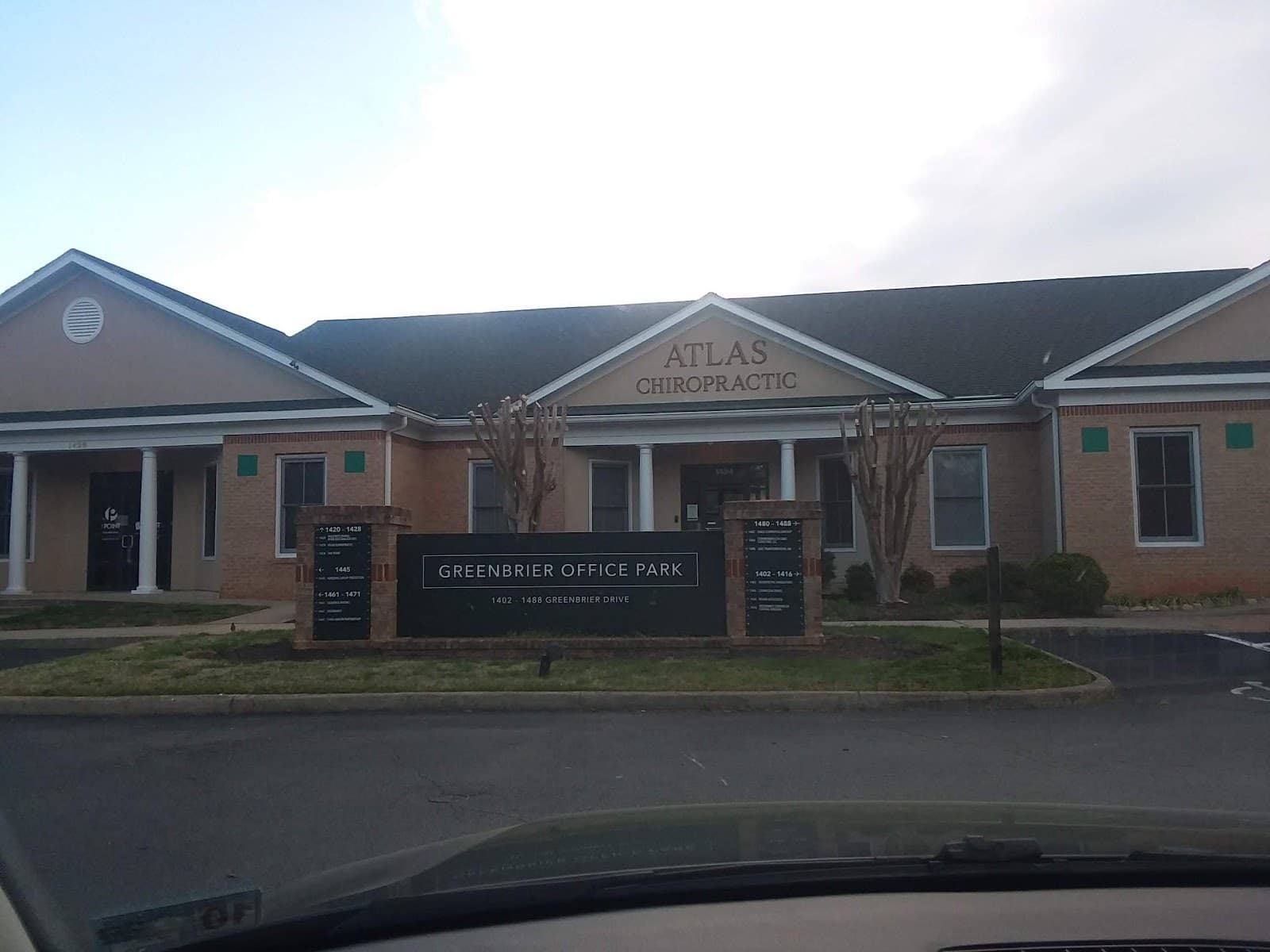 Atlas Chiropractic