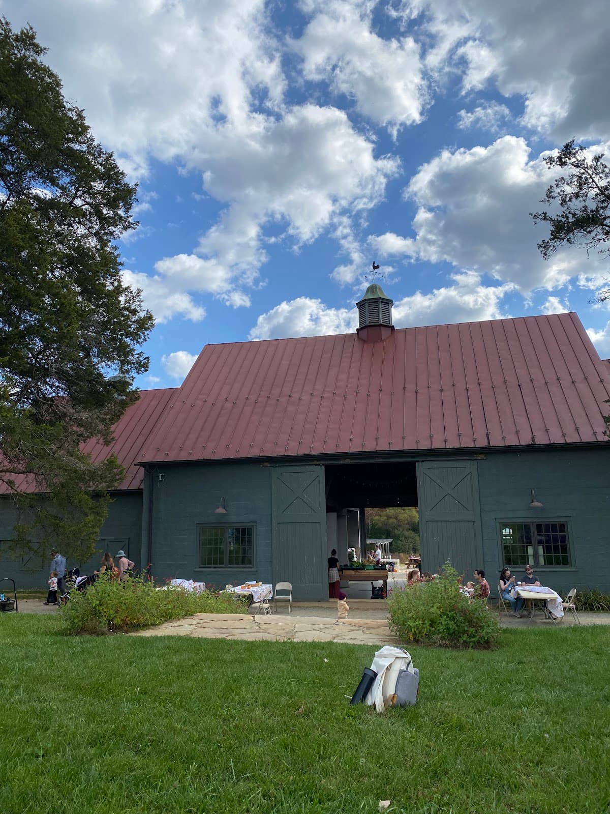 Bellair Farm