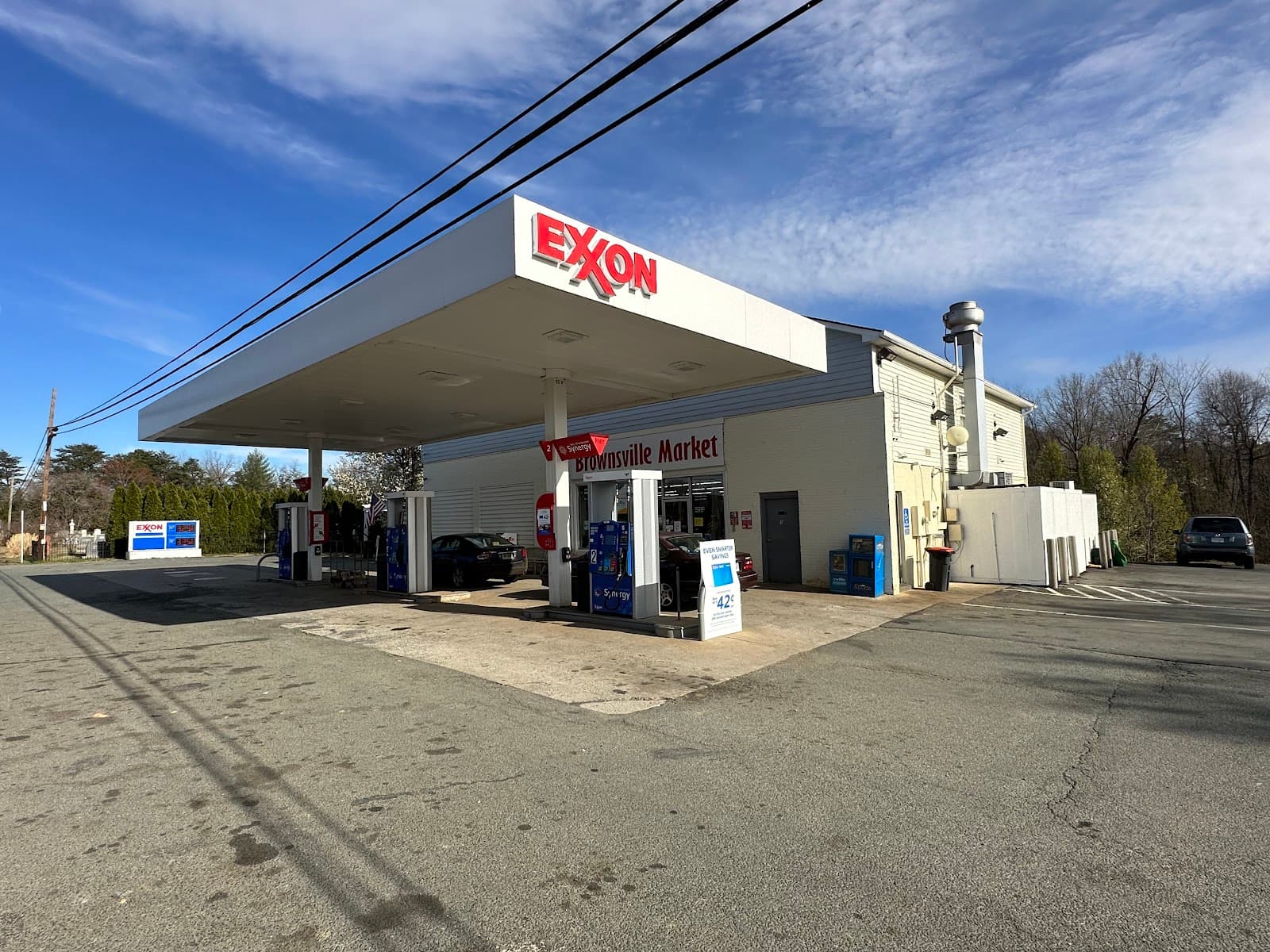 Exxon
