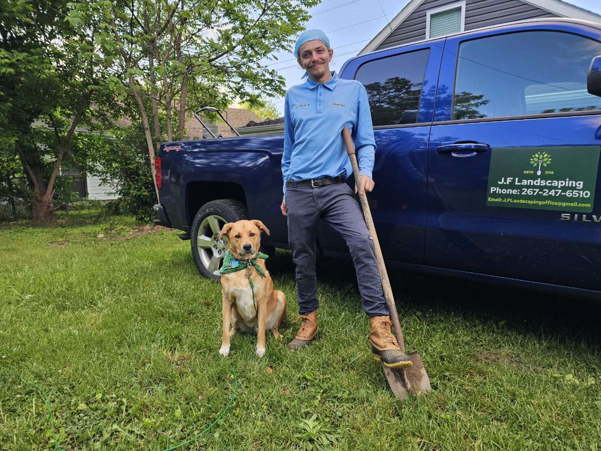 BlueGrass Lawn Care Services