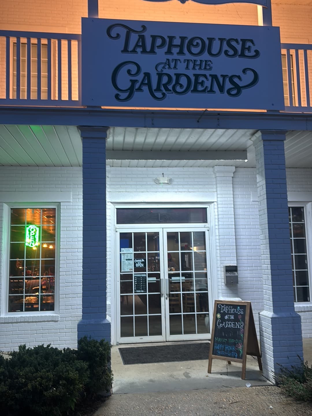 Taphouse at the Gardens