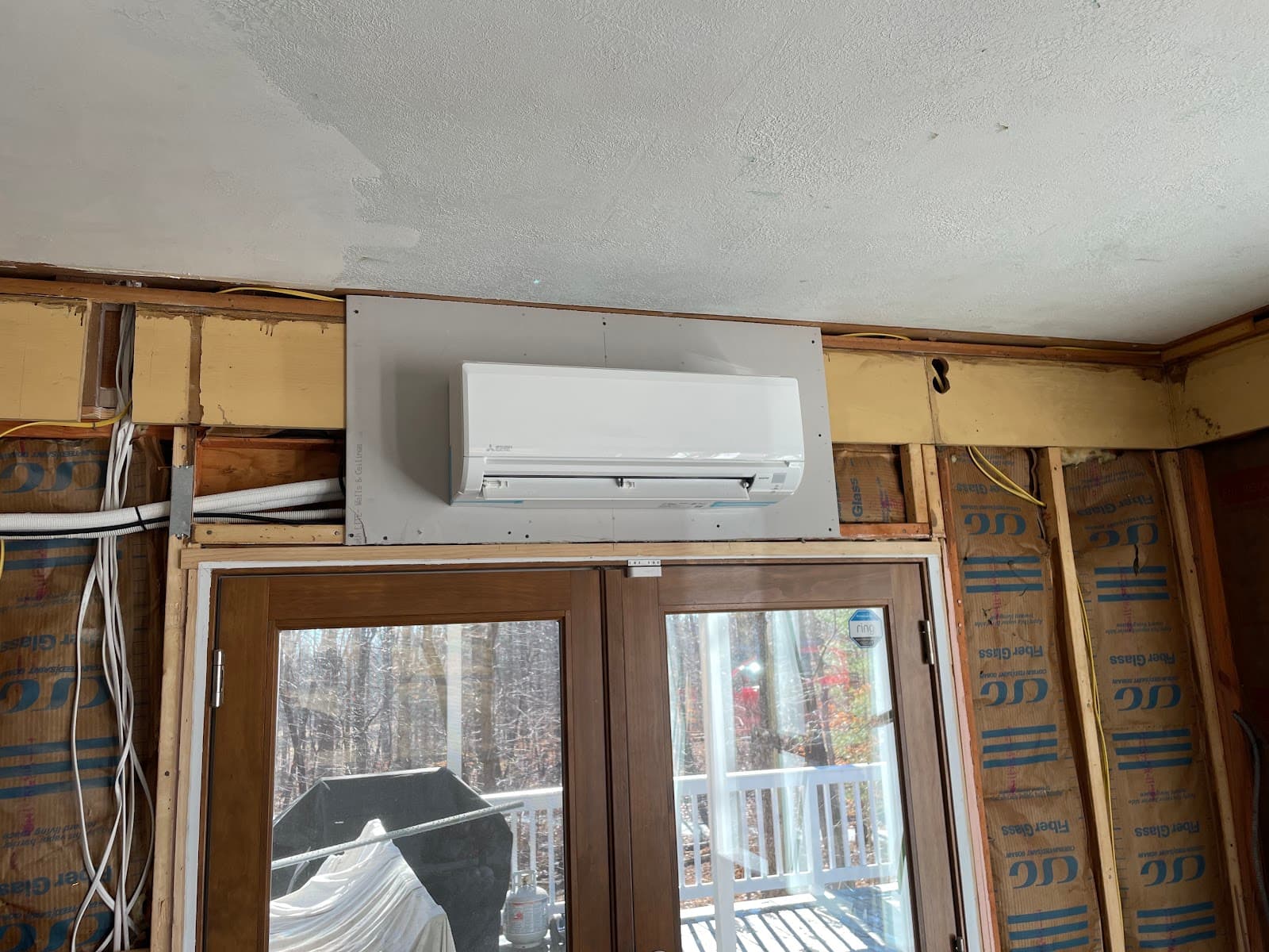 C & G Heating and Air, Inc.
