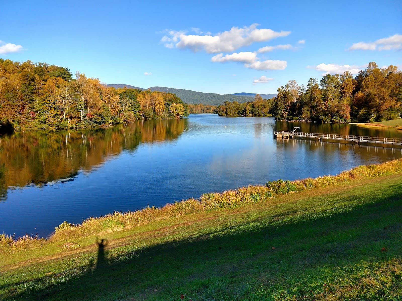 Beaver Creek Reservoir Park