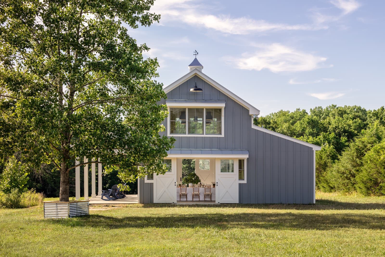 Green Mountain Construction LLC