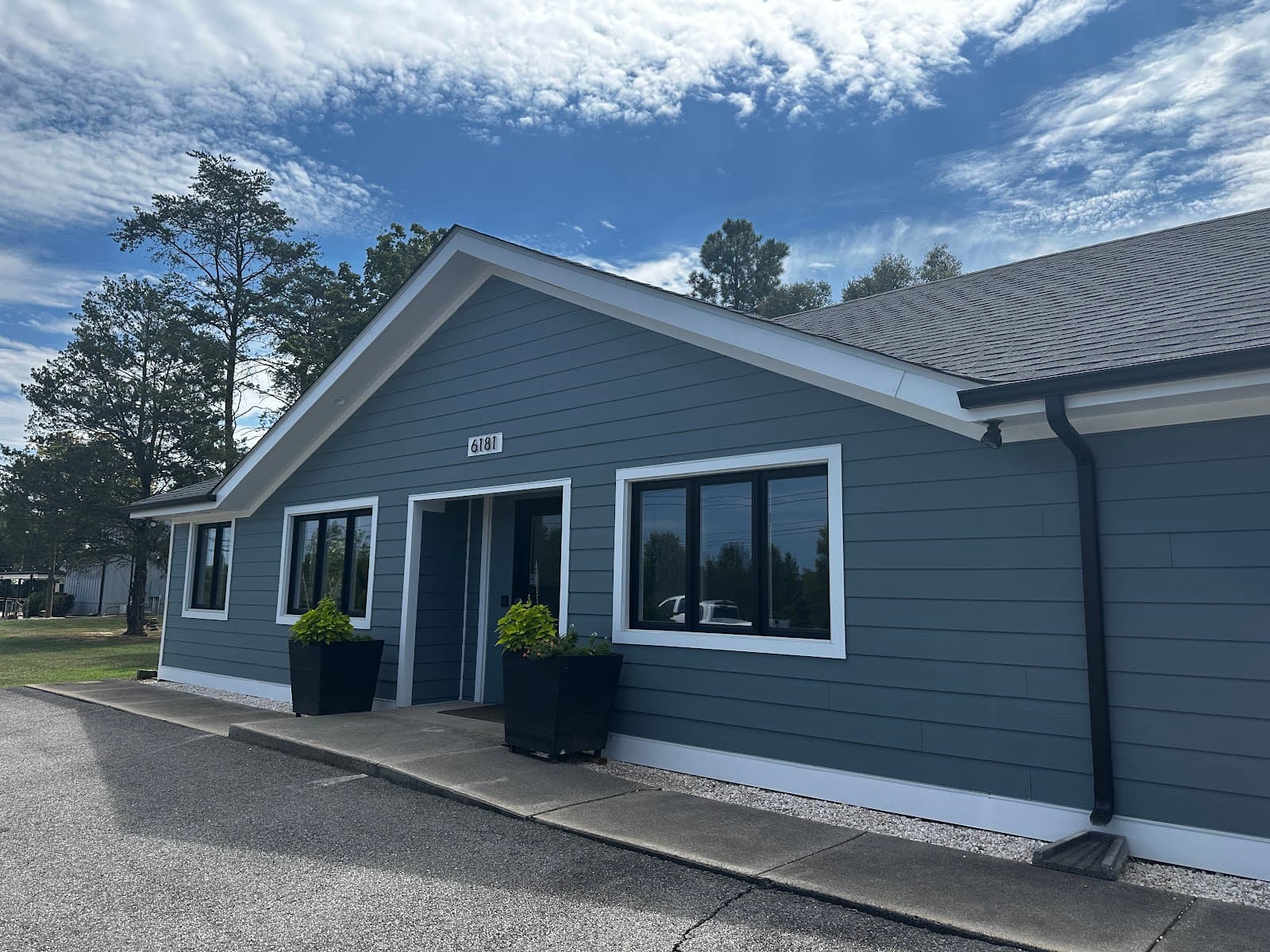 Crozet Speech & Learning Center