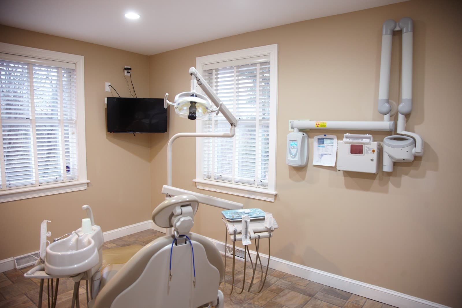 Crozet Blue Ridge Dental