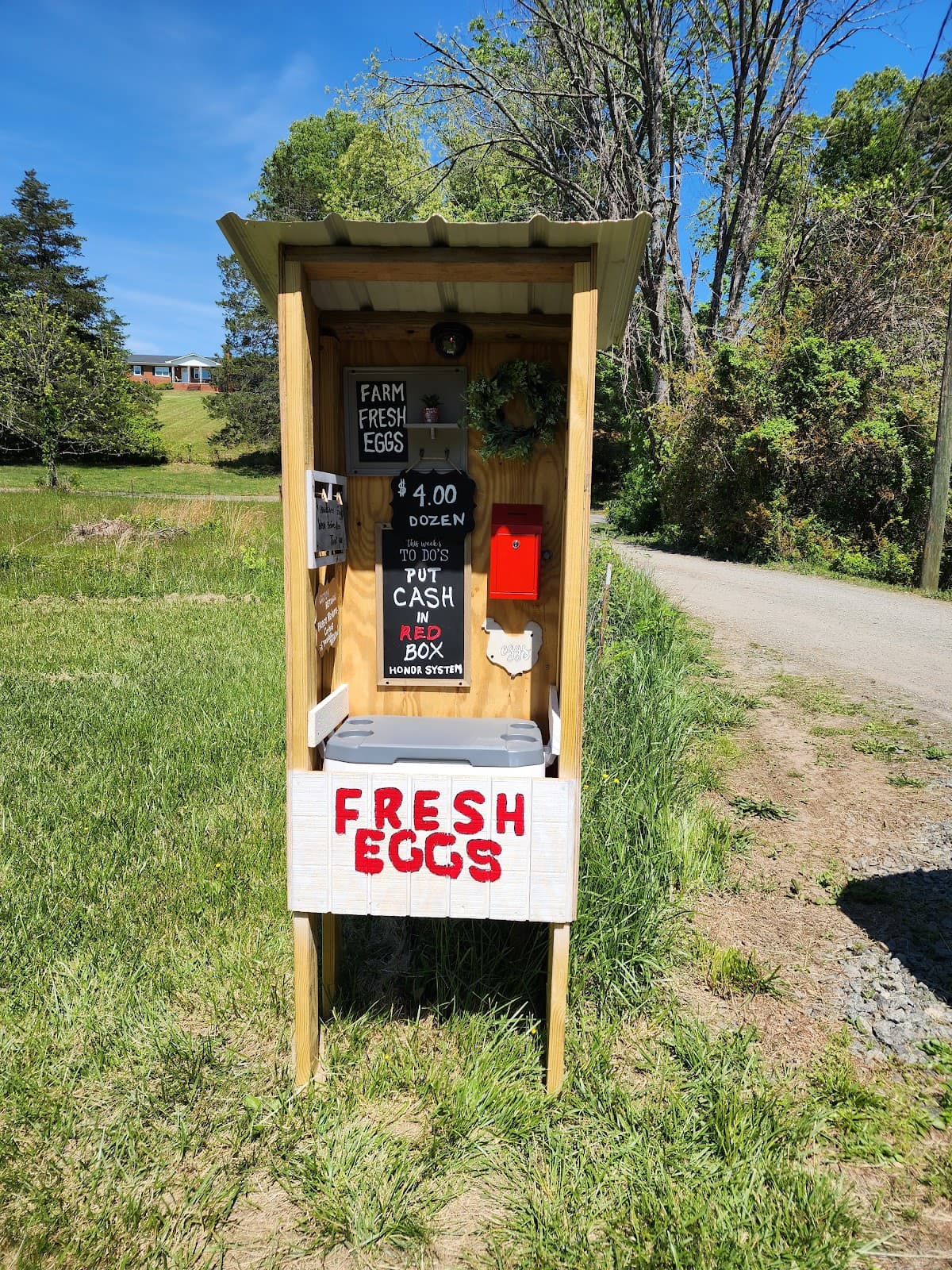 Featheridge Farm