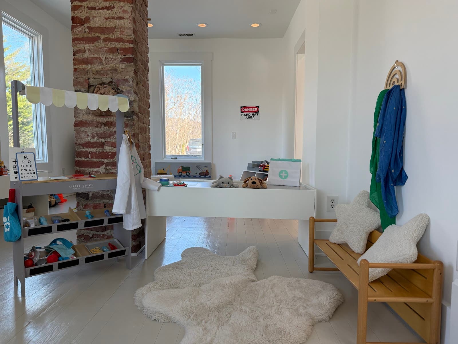 Ivy House Play Space