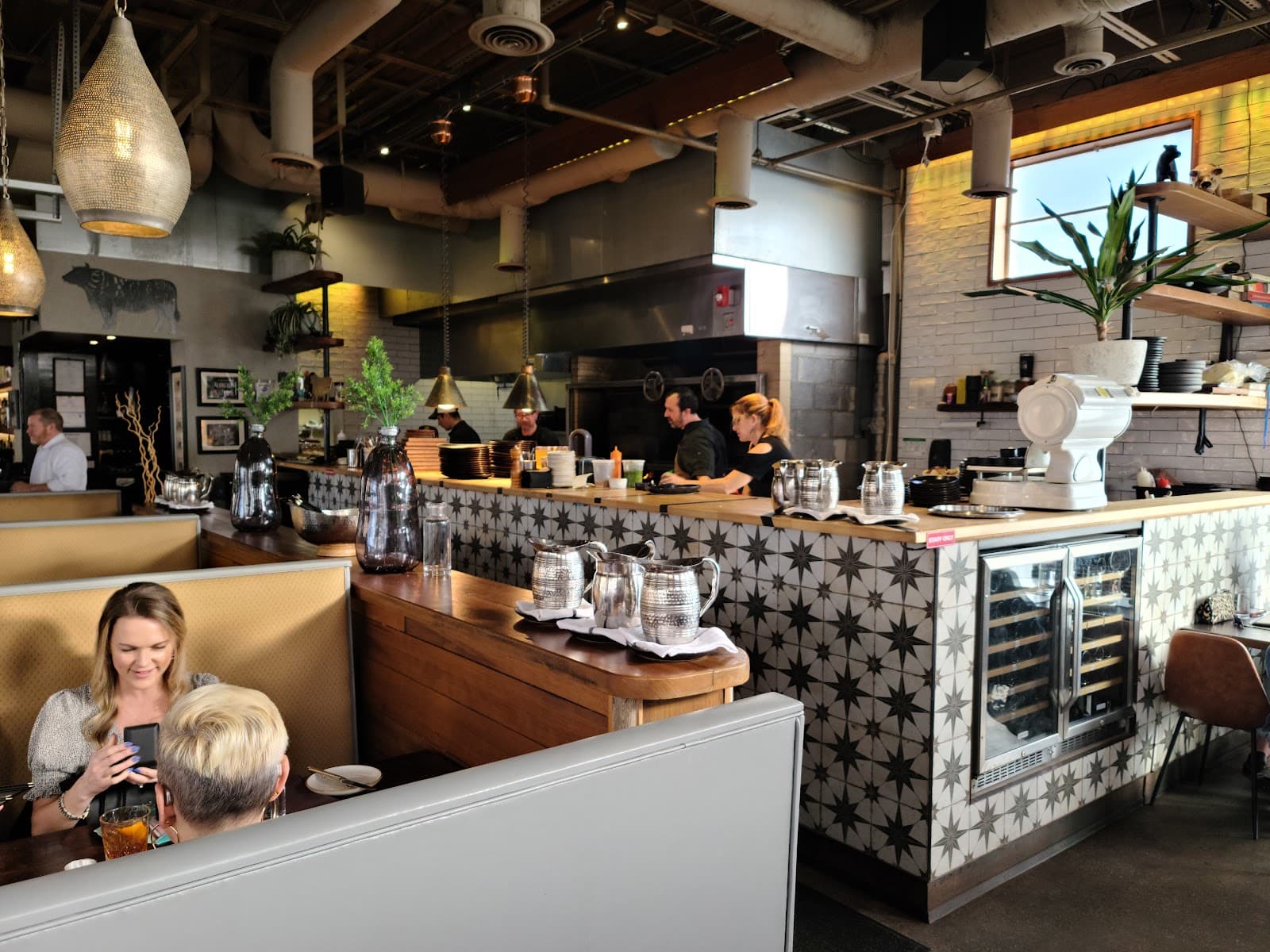 Black Cow Chophouse