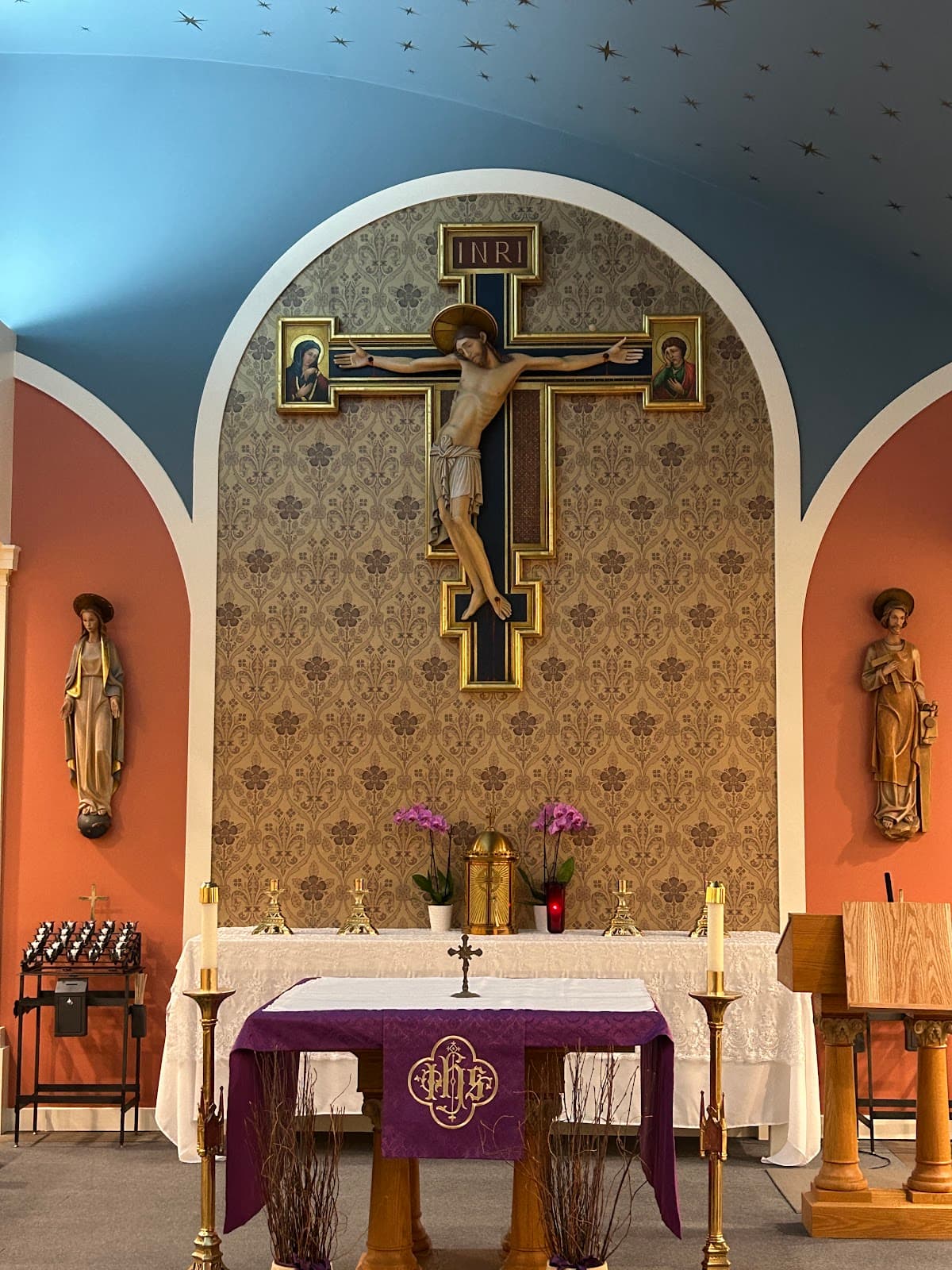 Our Lady of the Rosary