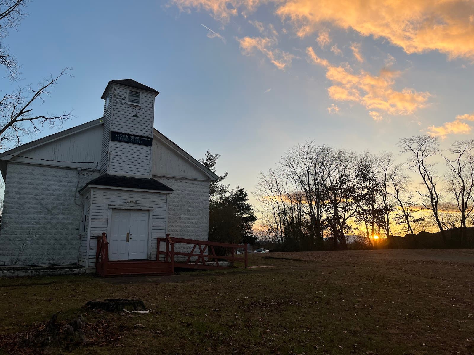Union Mission Baptist Church
