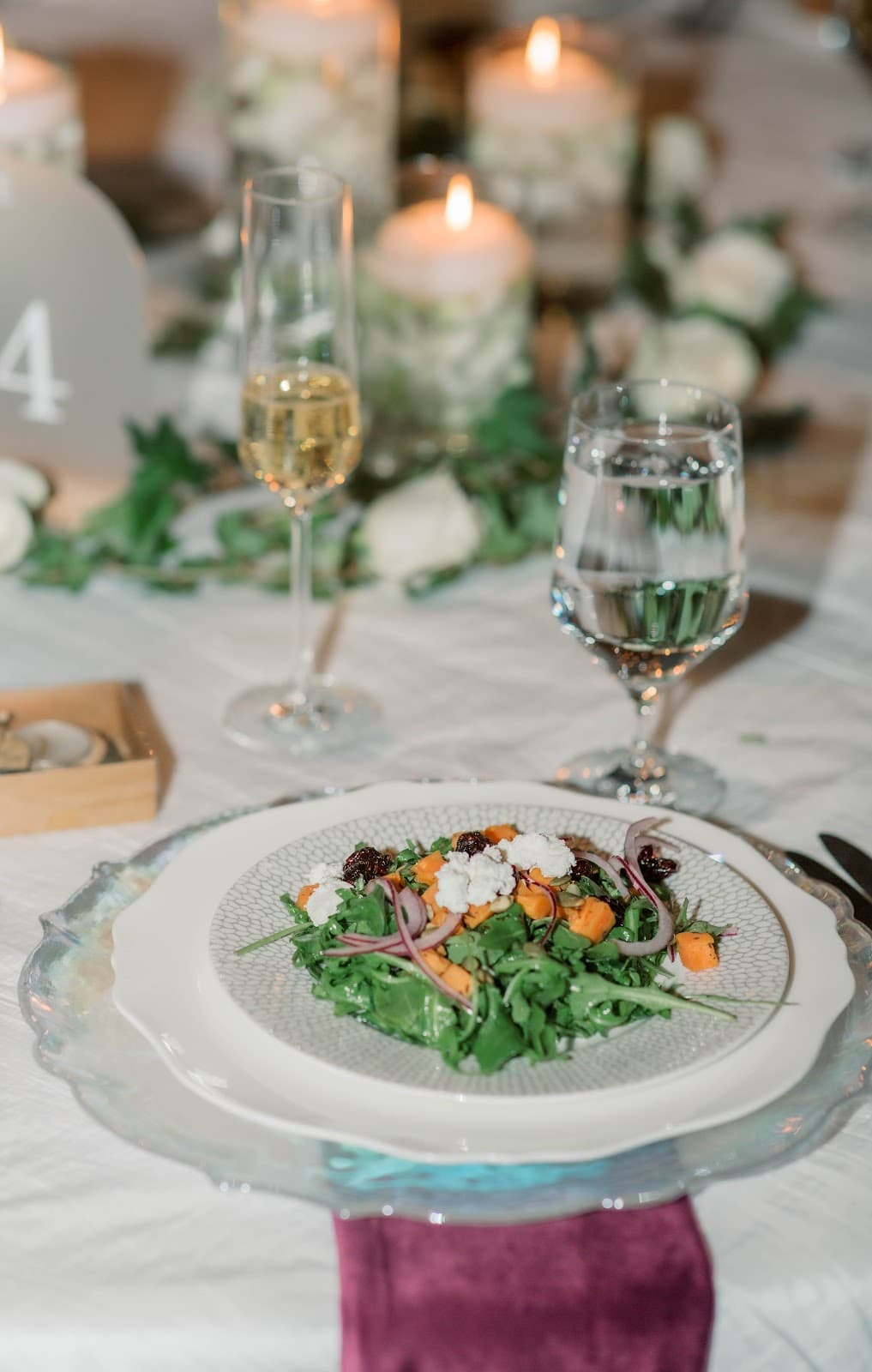 l'etoile Catering