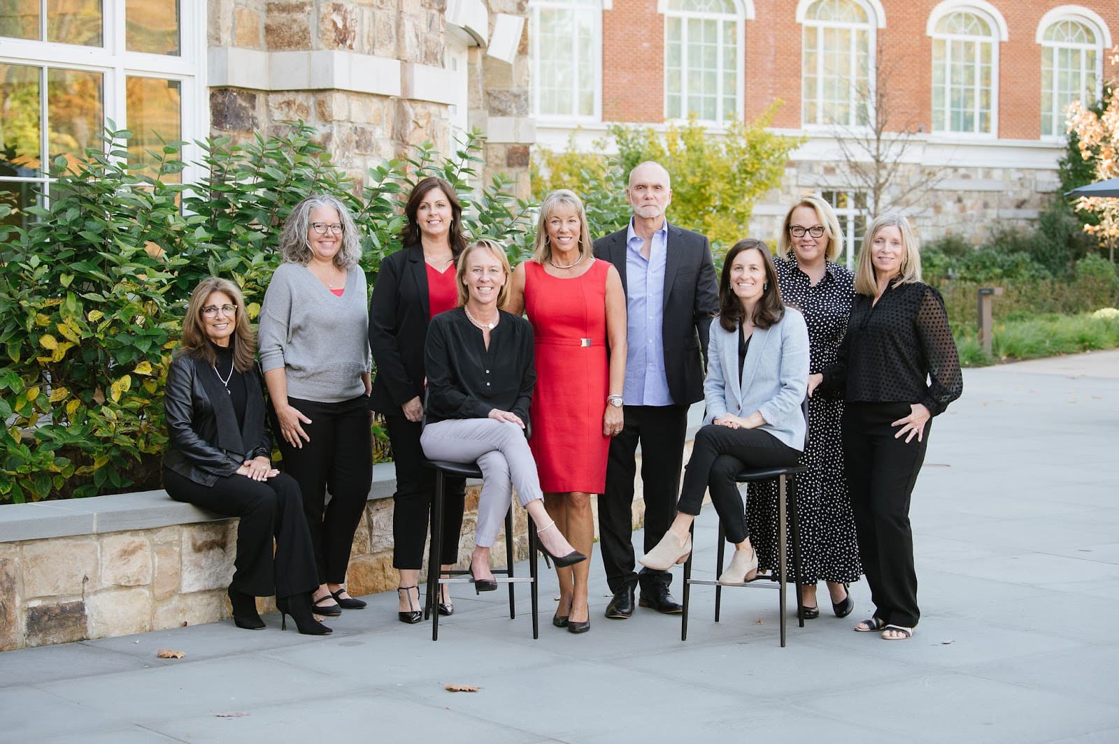 The Denise Ramey Team