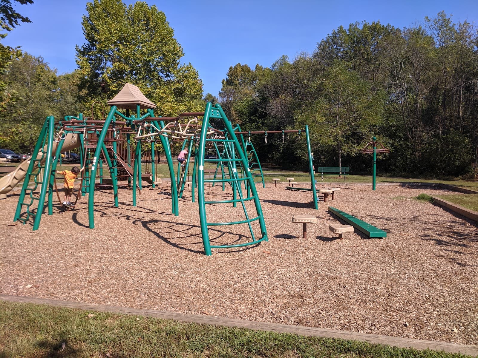 Riverview Park