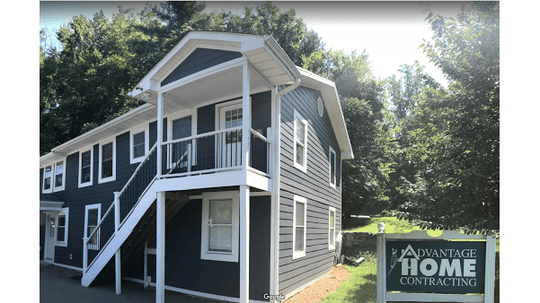 Advantage Home Contracting