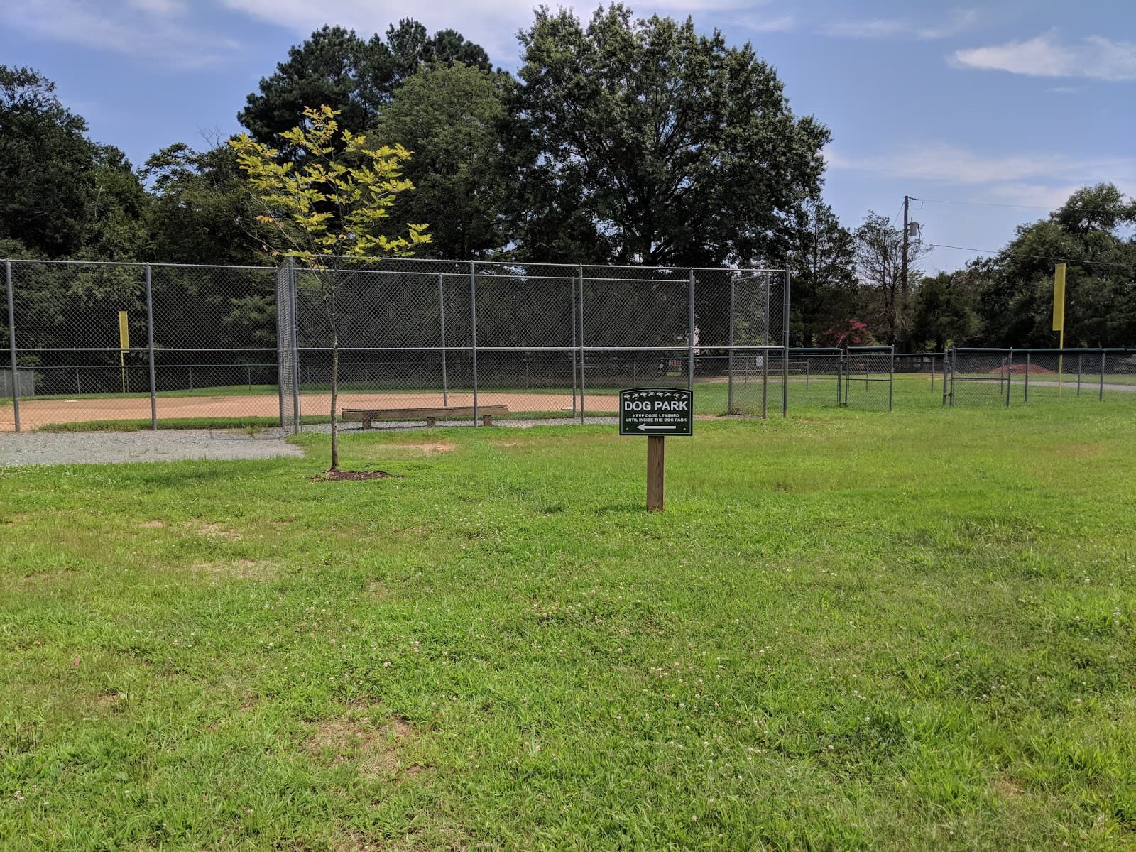 Crozet Dog Park