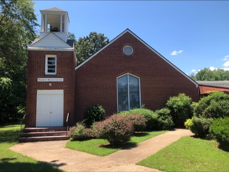 Piedmont Baptist Church