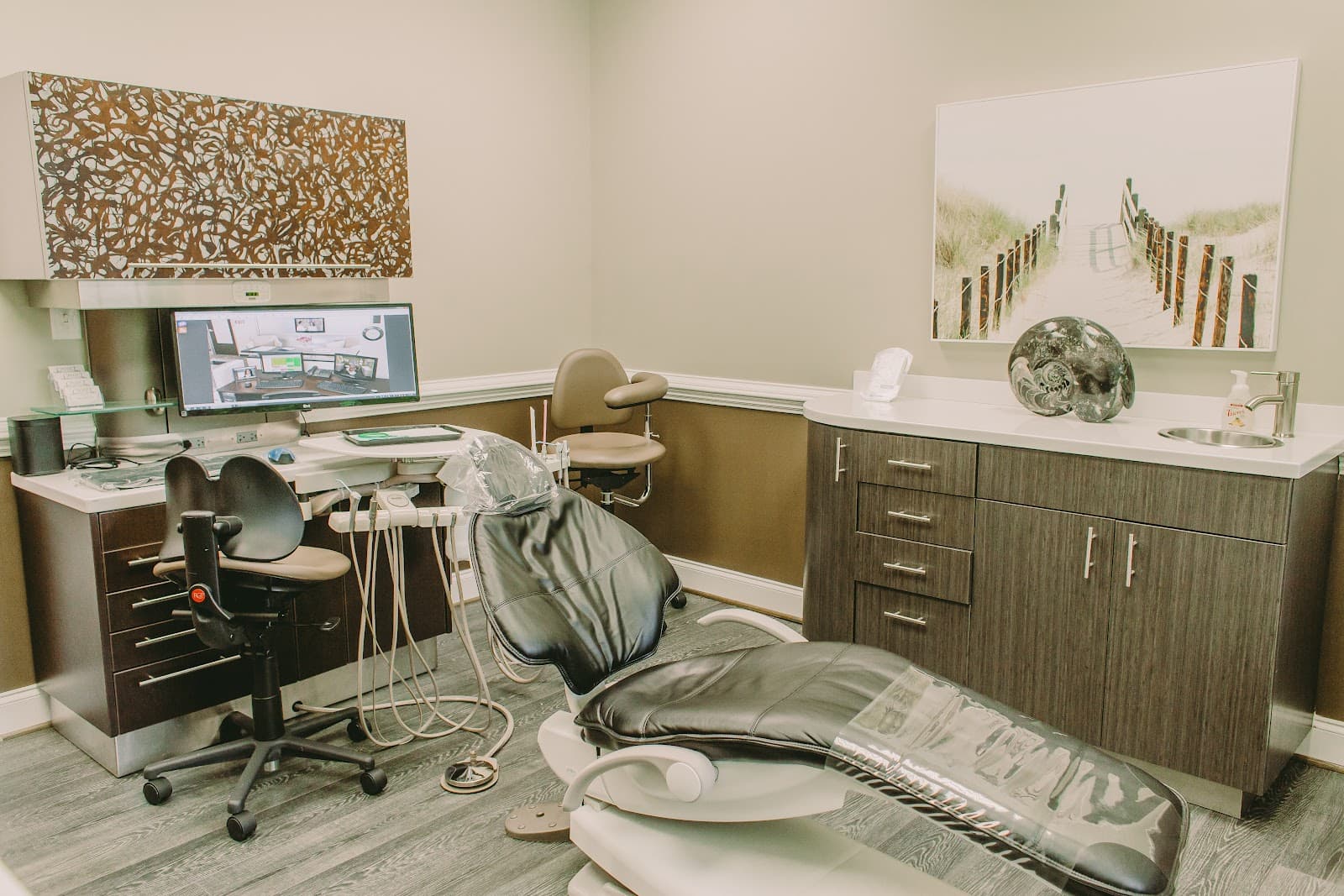 Crozet Family Dental