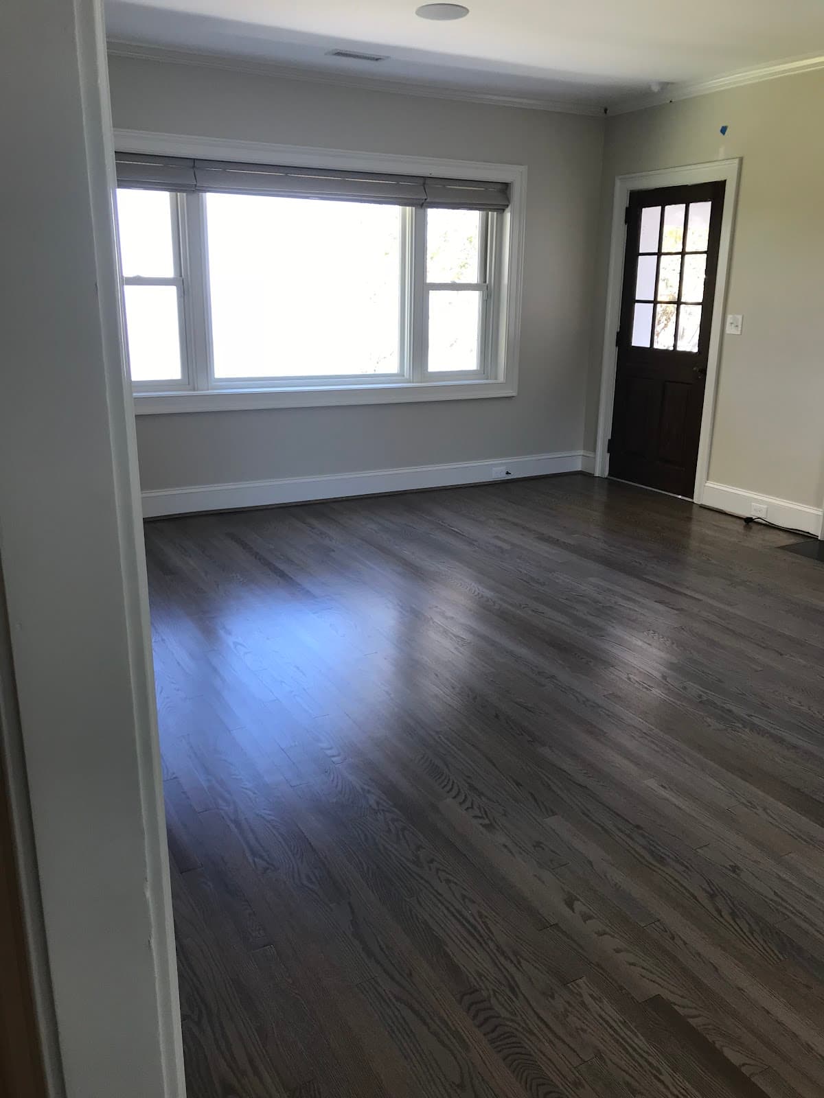 F. Rivas Contractor and Cleaning Services, LLC