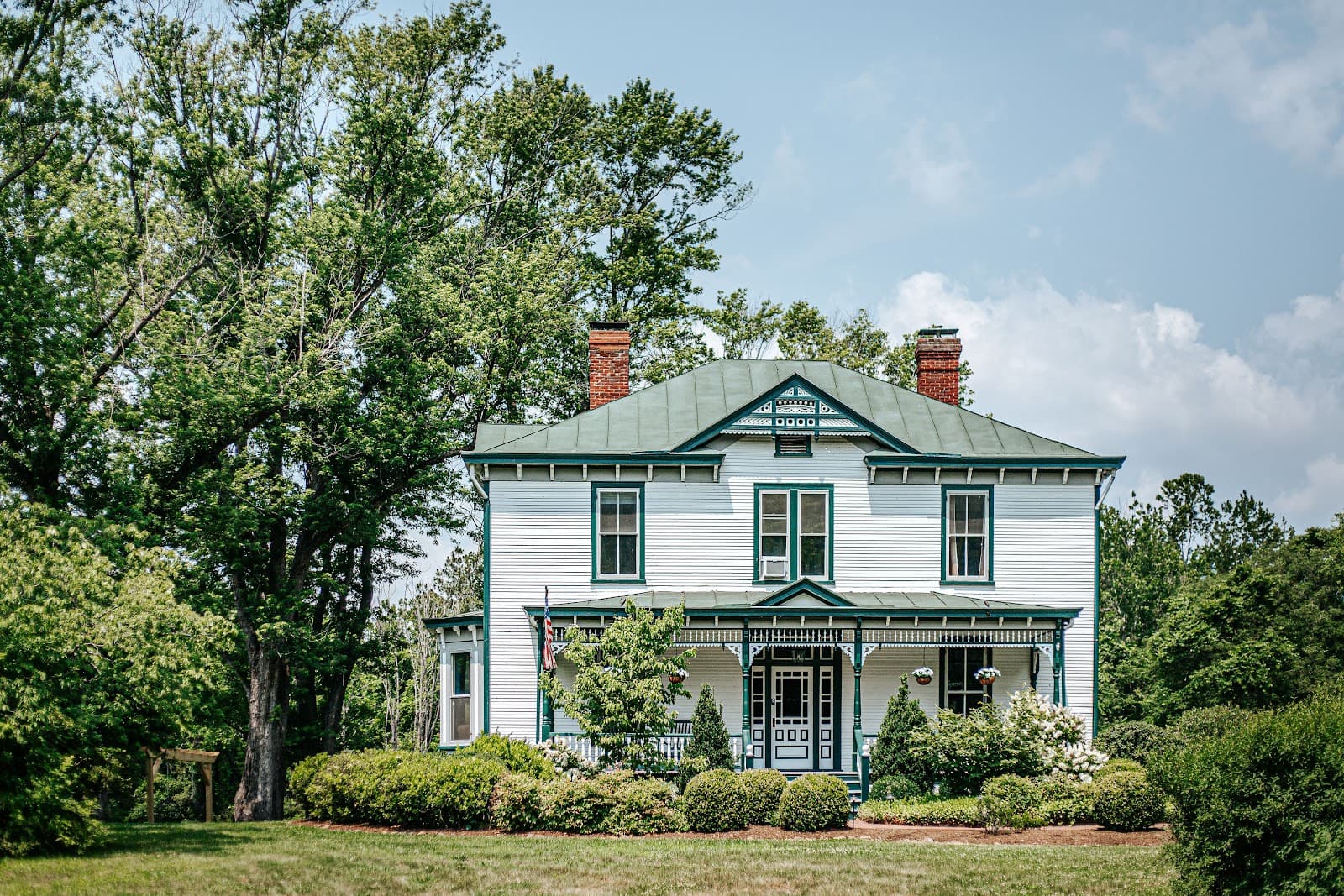 Afton Mountain Inn