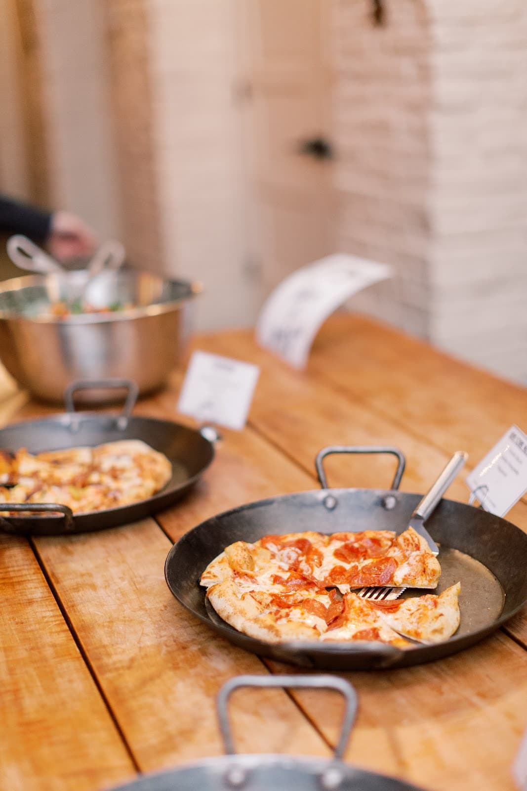 Blue Ridge Pizza Co.