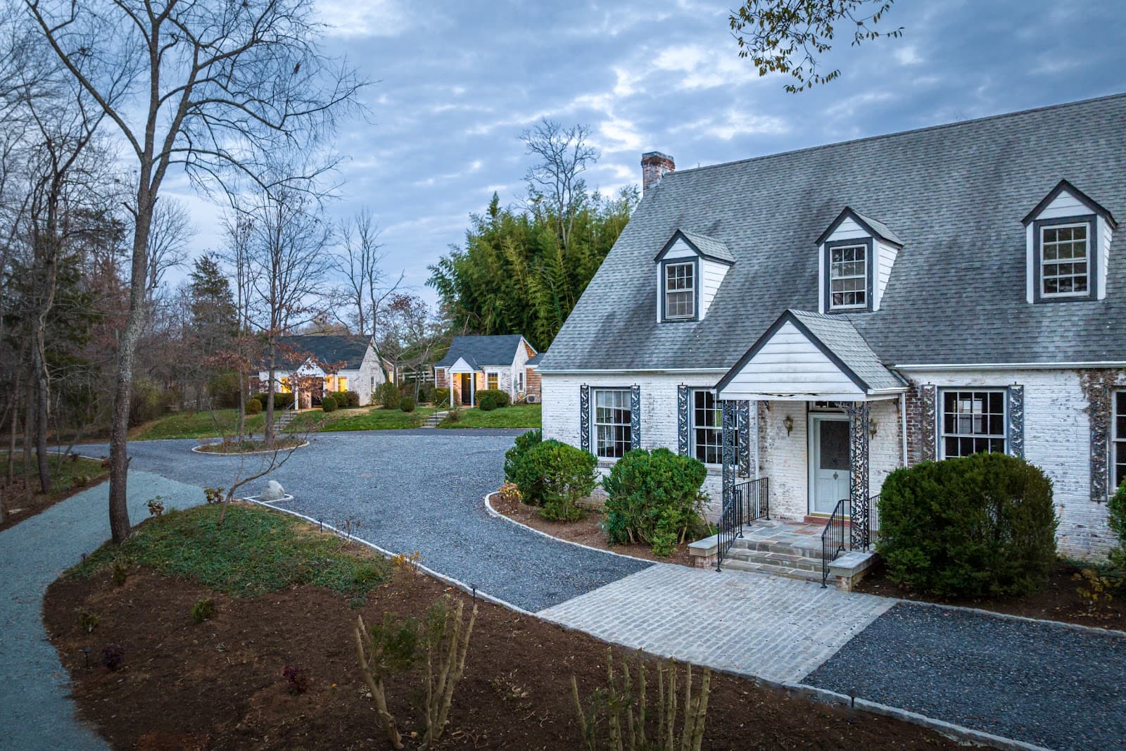Ivy Cottages