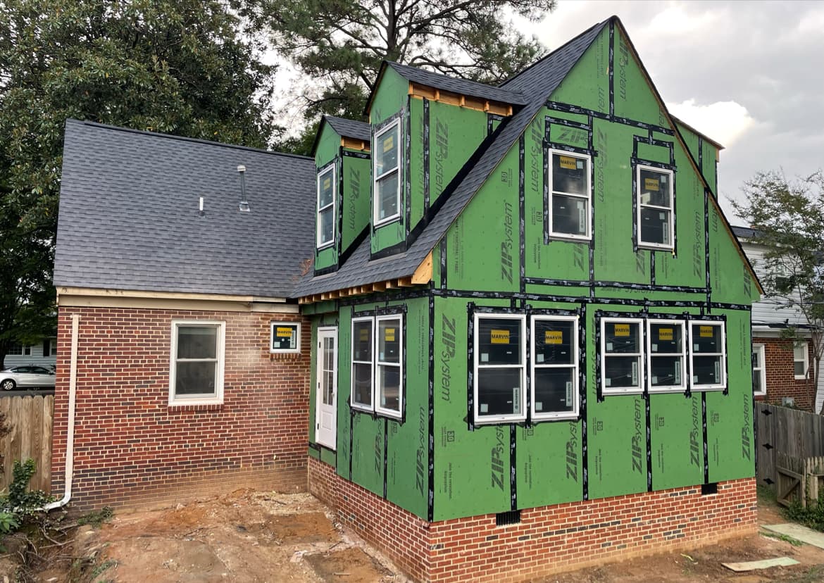 CM Home Remodel and Landscaping