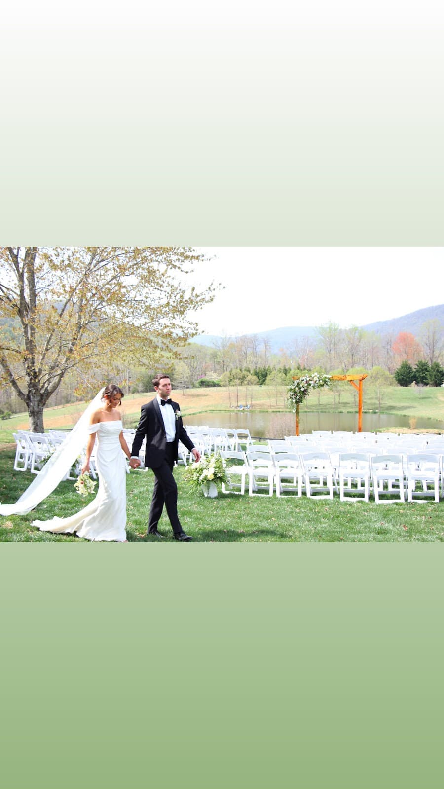 Cedarmere In the Blue Ridge