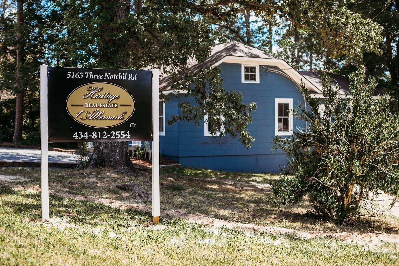Heritage Real Estate of Albemarle