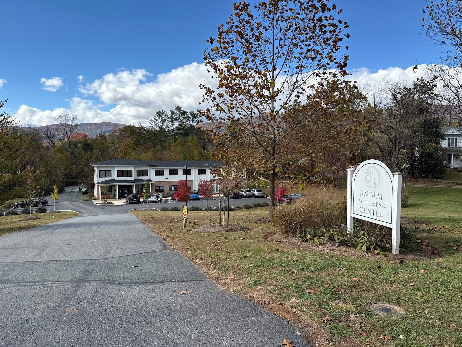 Animal Wellness Center